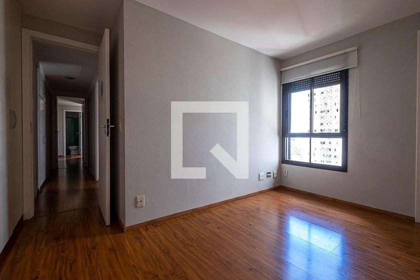 Apartamento à Venda – Vila Madalena, 3 Quartos, 335 m² – São Paulo
