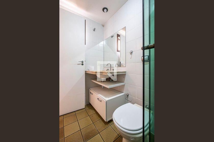 Apartamento à Venda – Vila Madalena, 3 Quartos, 335 m² – São Paulo