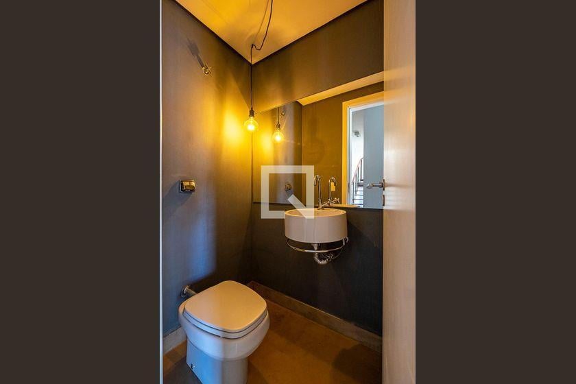 Apartamento à Venda – Vila Madalena, 3 Quartos, 335 m² – São Paulo
