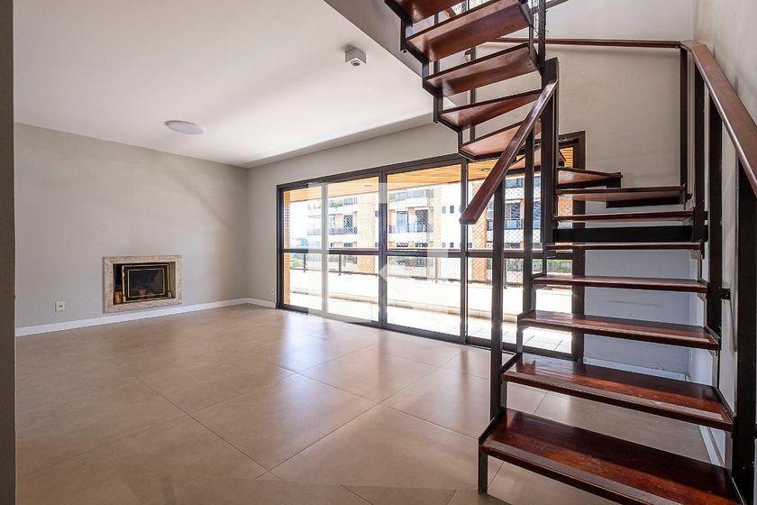Apartamento à Venda – Vila Madalena, 3 Quartos, 335 m² – São Paulo