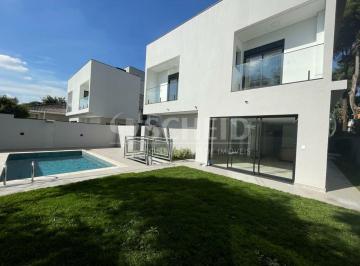 CASA COM 4 QUARTOS NOVA PARA ALUGAR NO JARDIM PRUDENCIA
