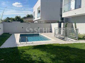CASA COM 4 QUARTOS NOVA PARA ALUGAR NO JARDIM PRUDENCIA