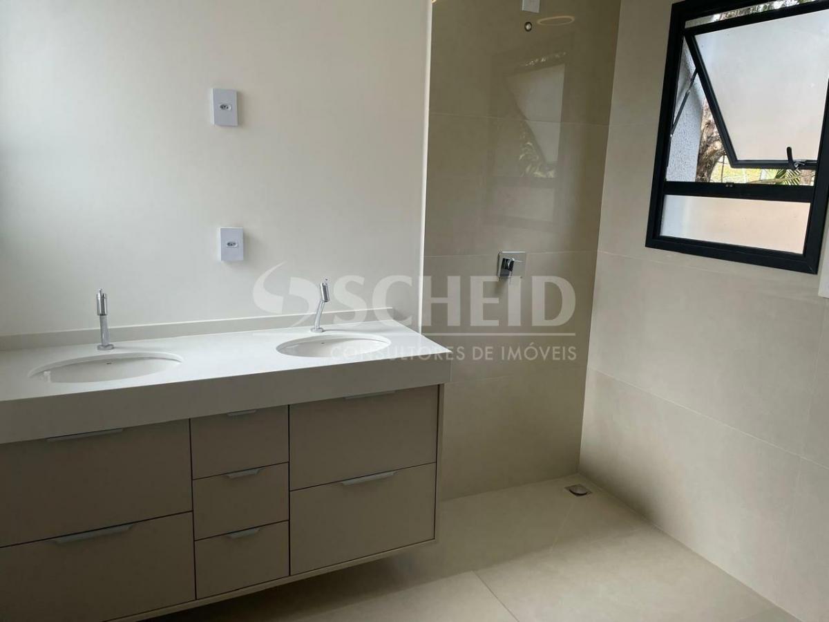 CASA COM 4 QUARTOS NOVA PARA ALUGAR NO JARDIM PRUDENCIA