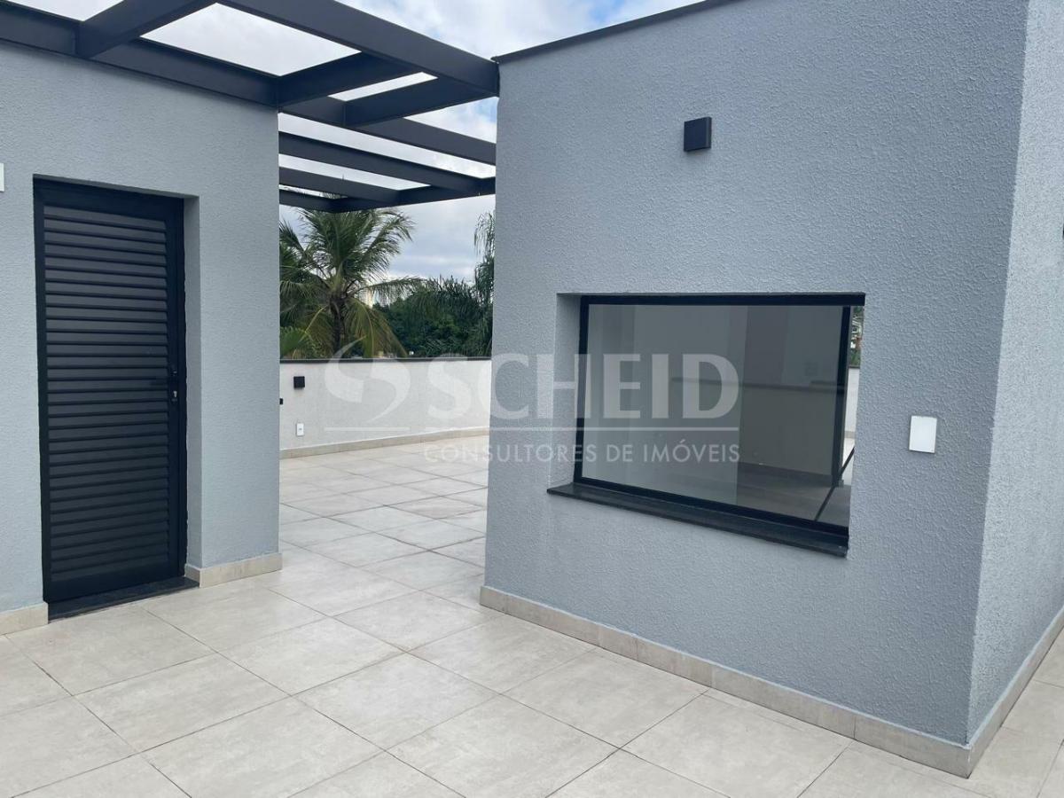 CASA COM 4 QUARTOS NOVA PARA ALUGAR NO JARDIM PRUDENCIA