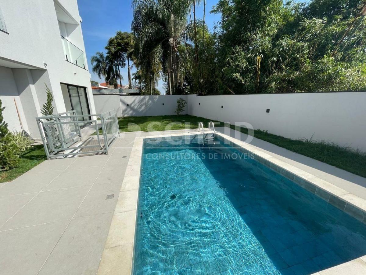 CASA COM 4 QUARTOS NOVA PARA ALUGAR NO JARDIM PRUDENCIA
