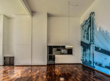 Apartamento à Venda – Brooklin, 4 Quartos, 192 m² – São Paulo