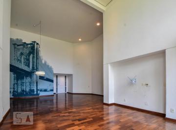 Apartamento à Venda – Brooklin, 4 Quartos, 192 m² – São Paulo