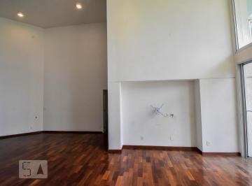 Apartamento à Venda – Brooklin, 4 Quartos, 192 m² – São Paulo