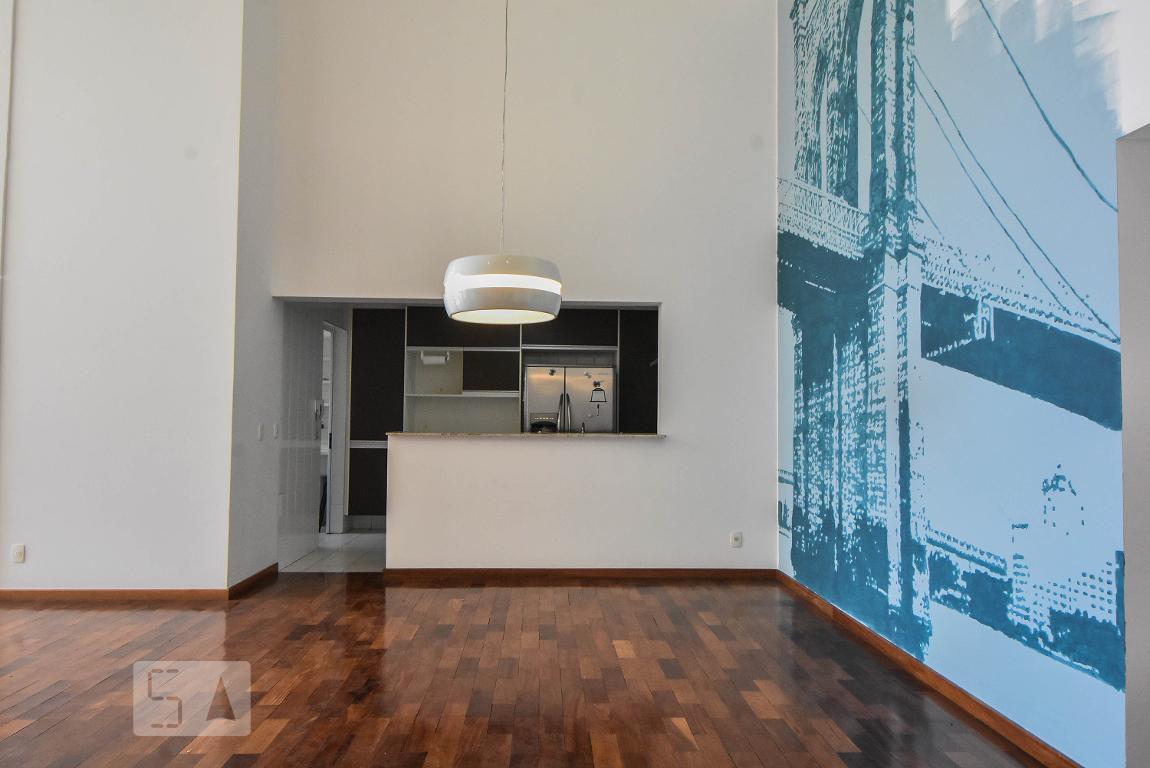 Apartamento à Venda – Brooklin, 4 Quartos, 192 m² – São Paulo
