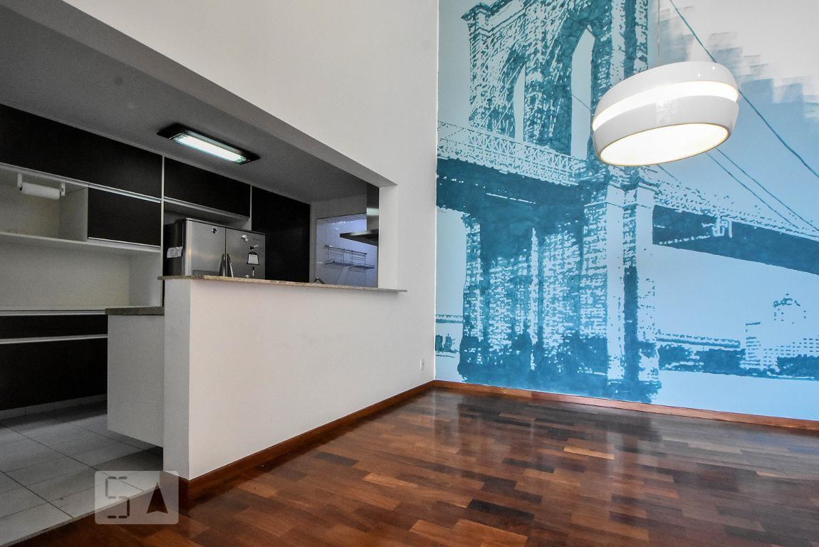 Apartamento à Venda – Brooklin, 4 Quartos, 192 m² – São Paulo
