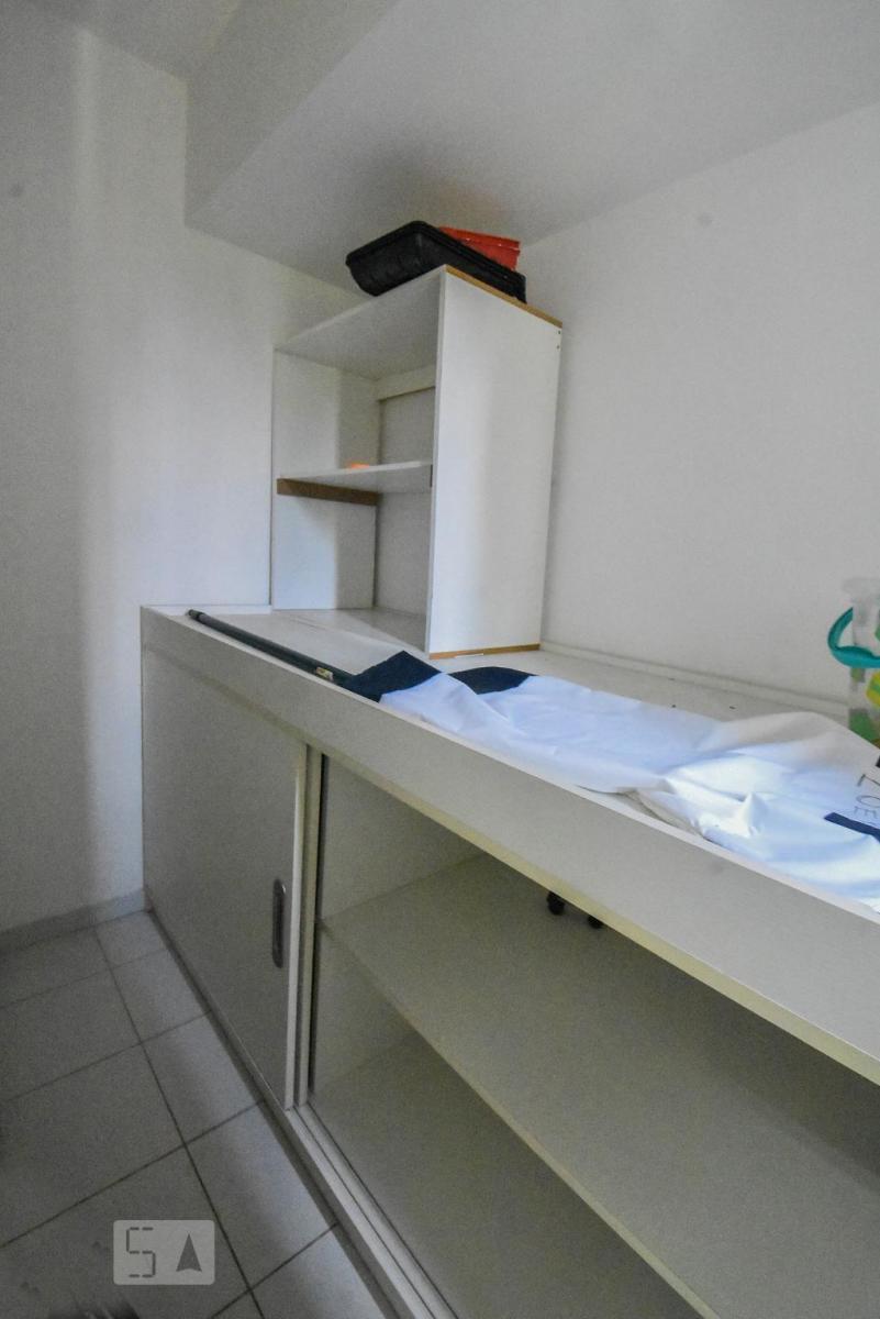 Apartamento à Venda – Brooklin, 4 Quartos, 192 m² – São Paulo