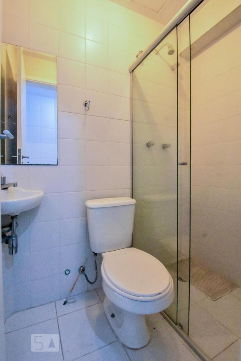 Apartamento à Venda – Brooklin, 4 Quartos, 192 m² – São Paulo
