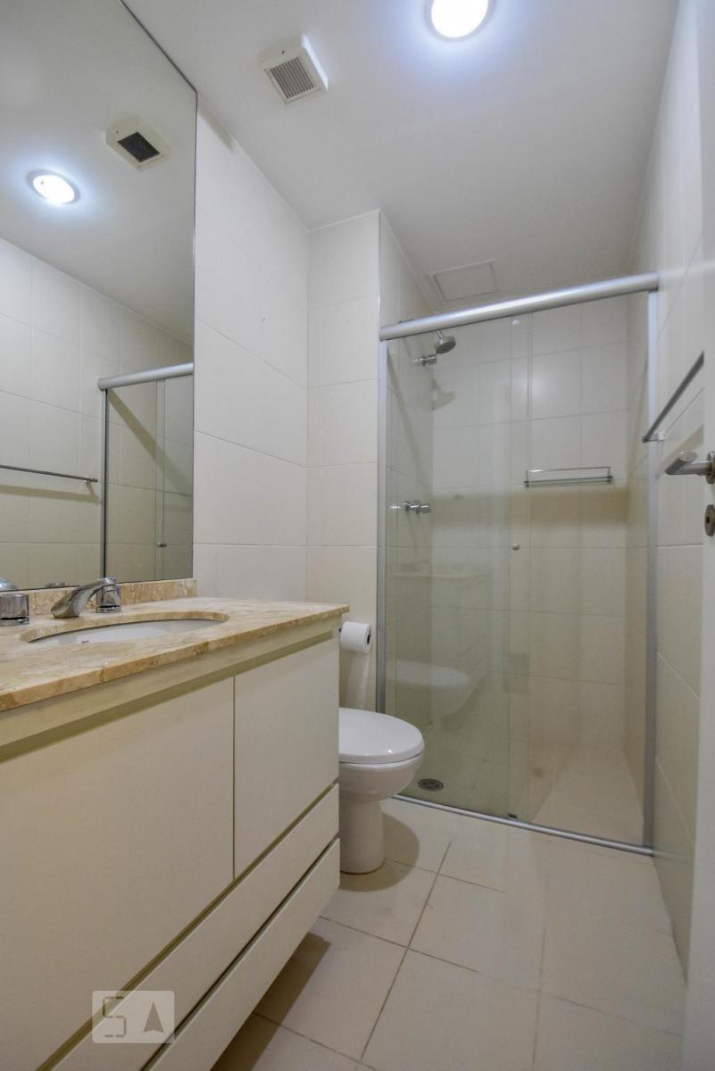 Apartamento à Venda – Brooklin, 4 Quartos, 192 m² – São Paulo