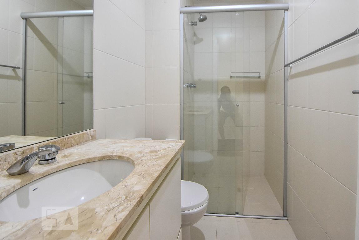 Apartamento à Venda – Brooklin, 4 Quartos, 192 m² – São Paulo