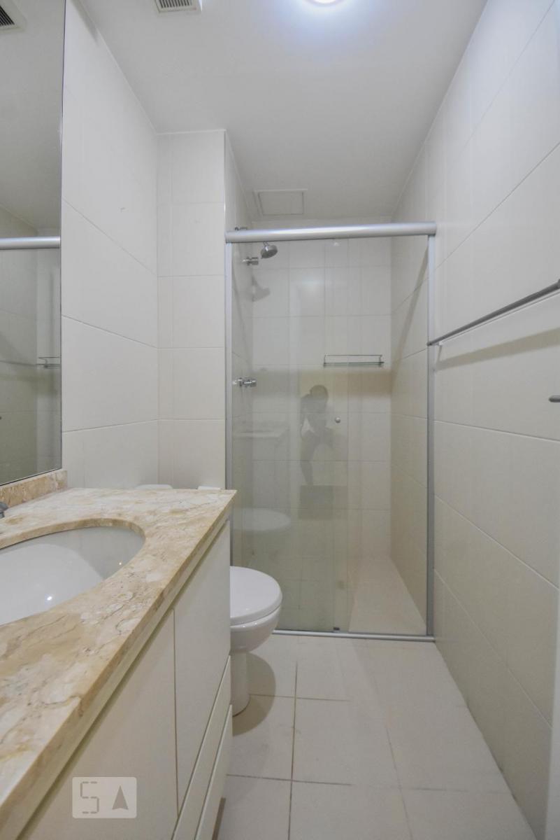 Apartamento à Venda – Brooklin, 4 Quartos, 192 m² – São Paulo