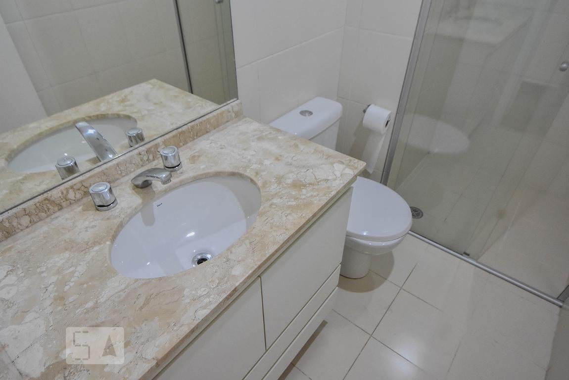 Apartamento à Venda – Brooklin, 4 Quartos, 192 m² – São Paulo