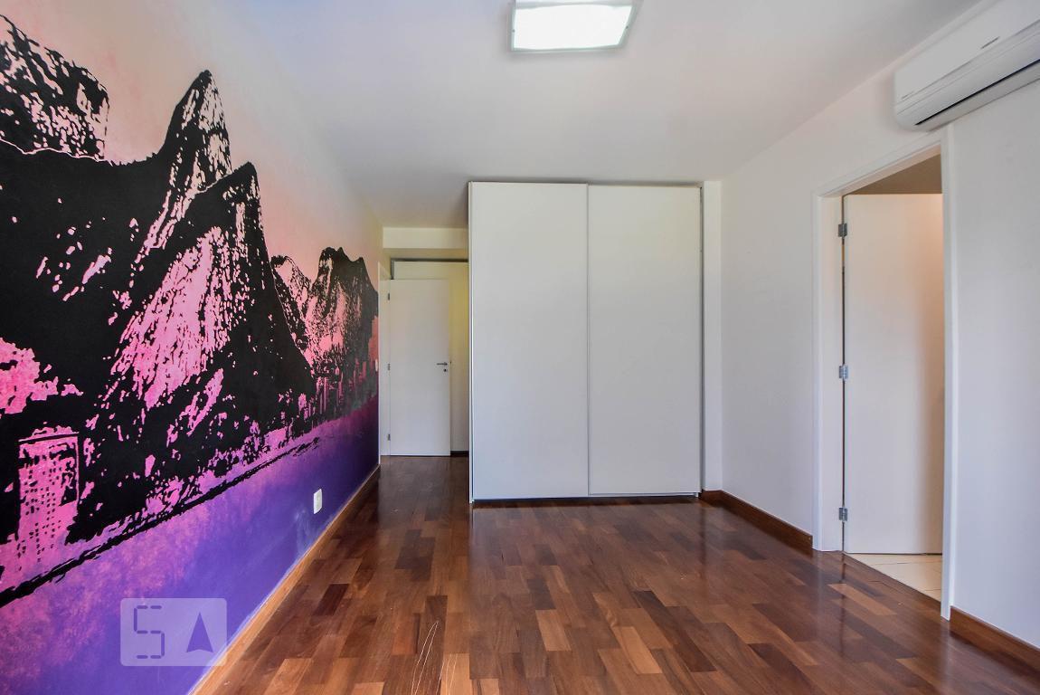 Apartamento à Venda – Brooklin, 4 Quartos, 192 m² – São Paulo