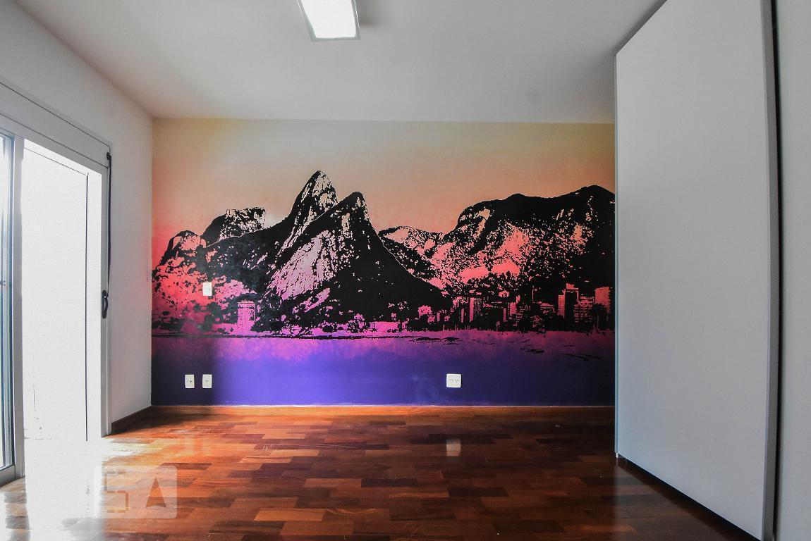 Apartamento à Venda – Brooklin, 4 Quartos, 192 m² – São Paulo