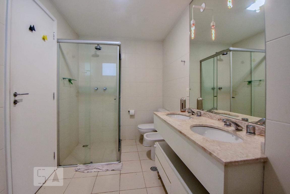 Apartamento à Venda – Brooklin, 4 Quartos, 192 m² – São Paulo
