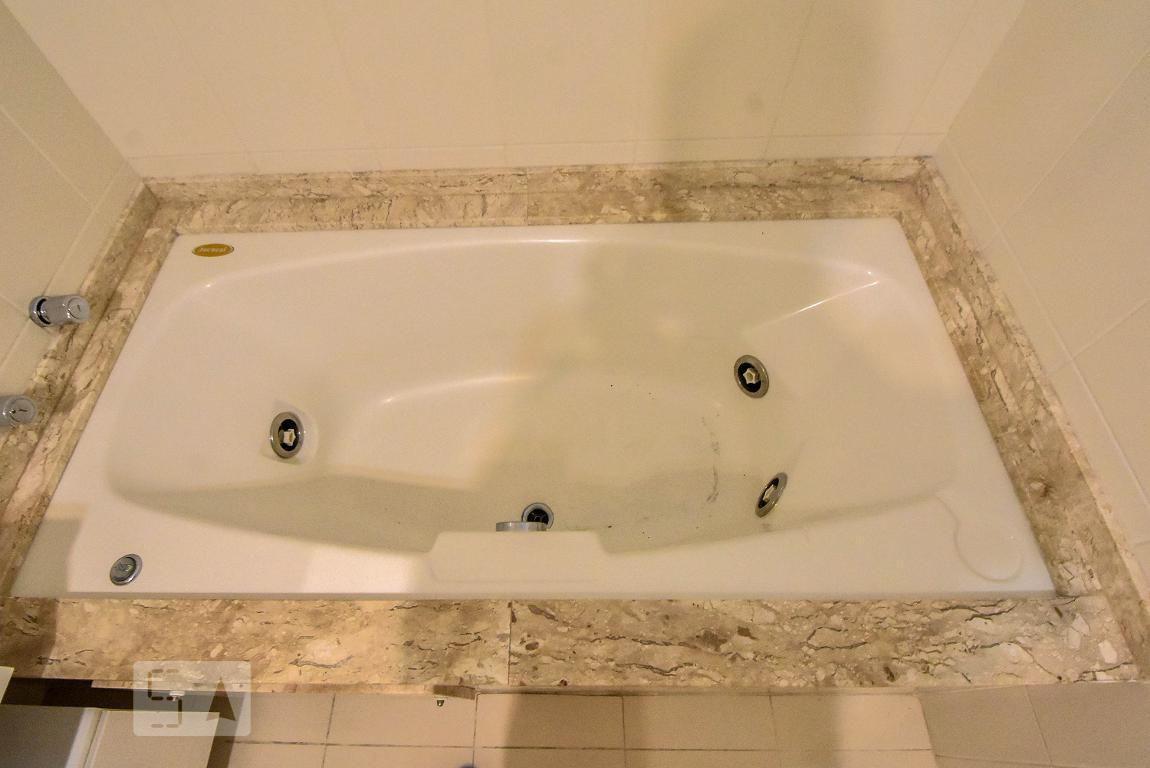 Apartamento à Venda – Brooklin, 4 Quartos, 192 m² – São Paulo