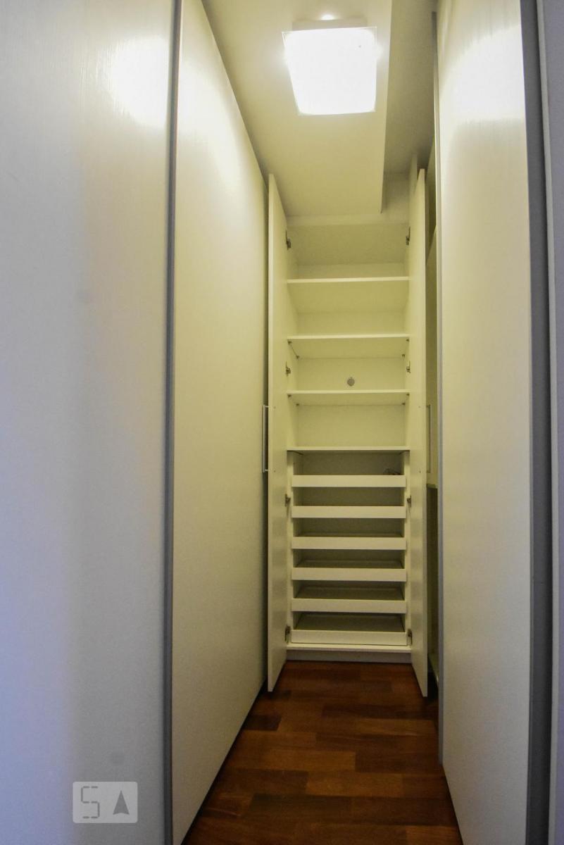 Apartamento à Venda – Brooklin, 4 Quartos, 192 m² – São Paulo