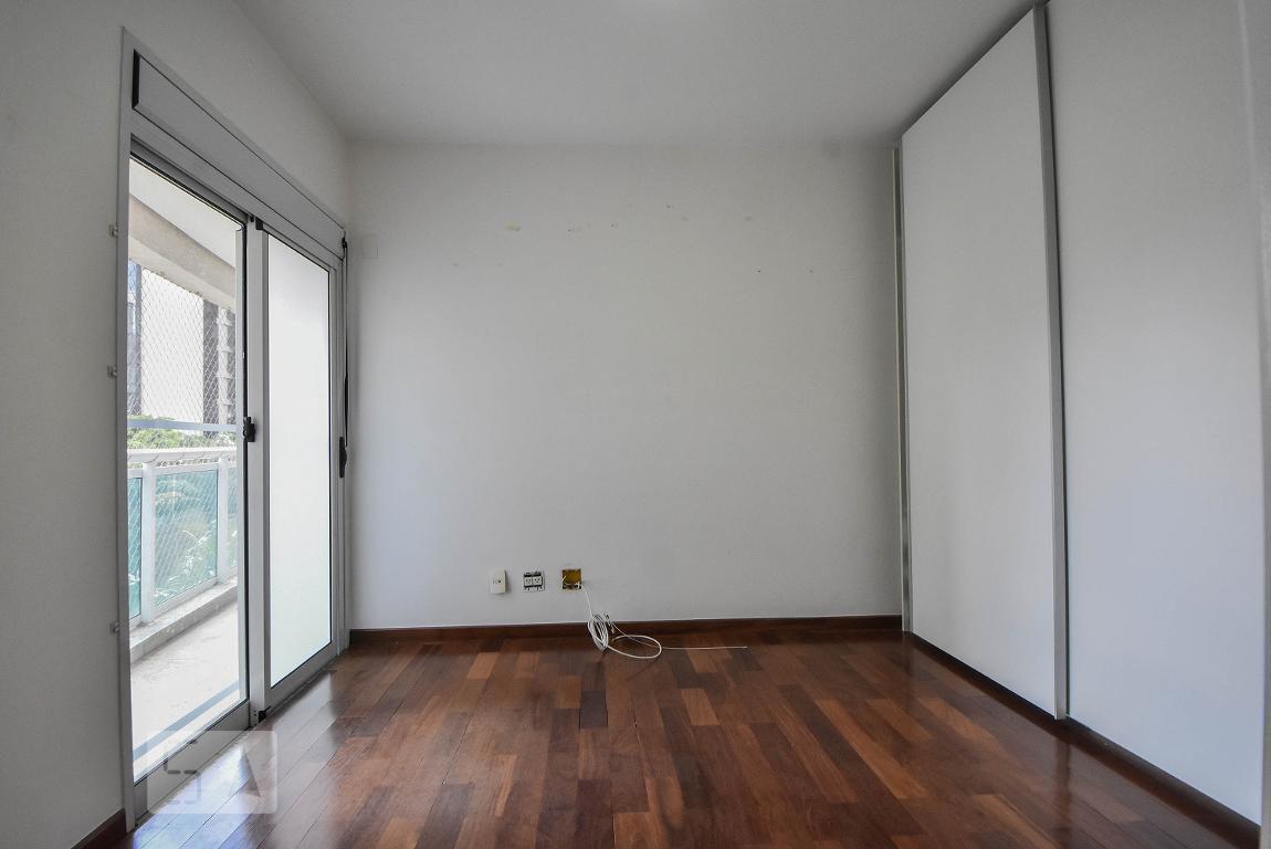 Apartamento à Venda – Brooklin, 4 Quartos, 192 m² – São Paulo
