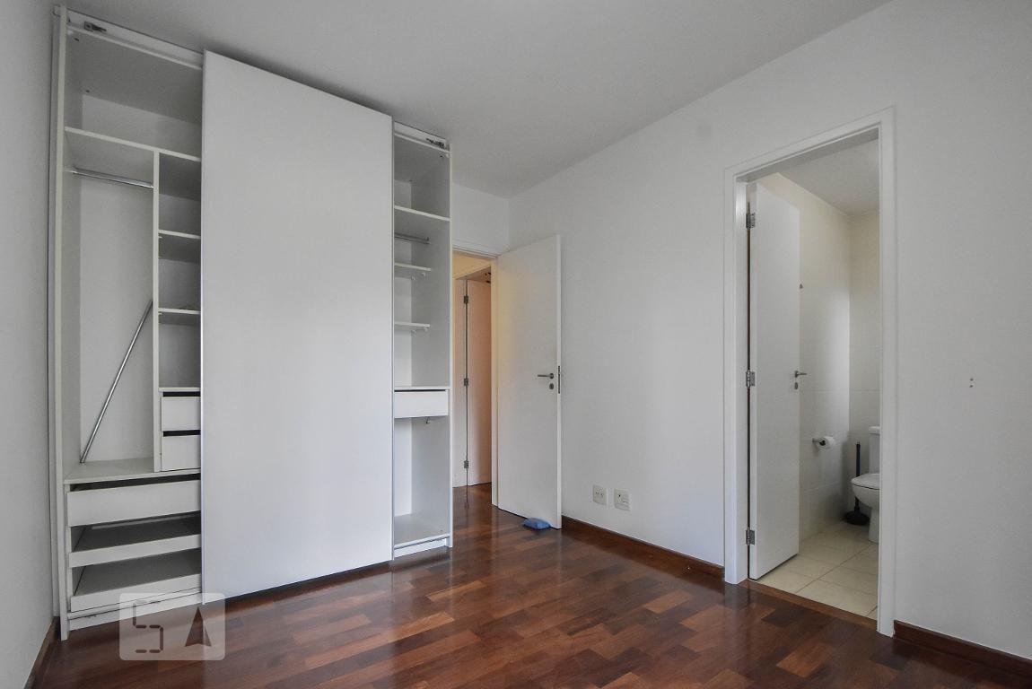 Apartamento à Venda – Brooklin, 4 Quartos, 192 m² – São Paulo