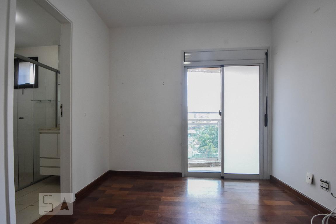 Apartamento à Venda – Brooklin, 4 Quartos, 192 m² – São Paulo