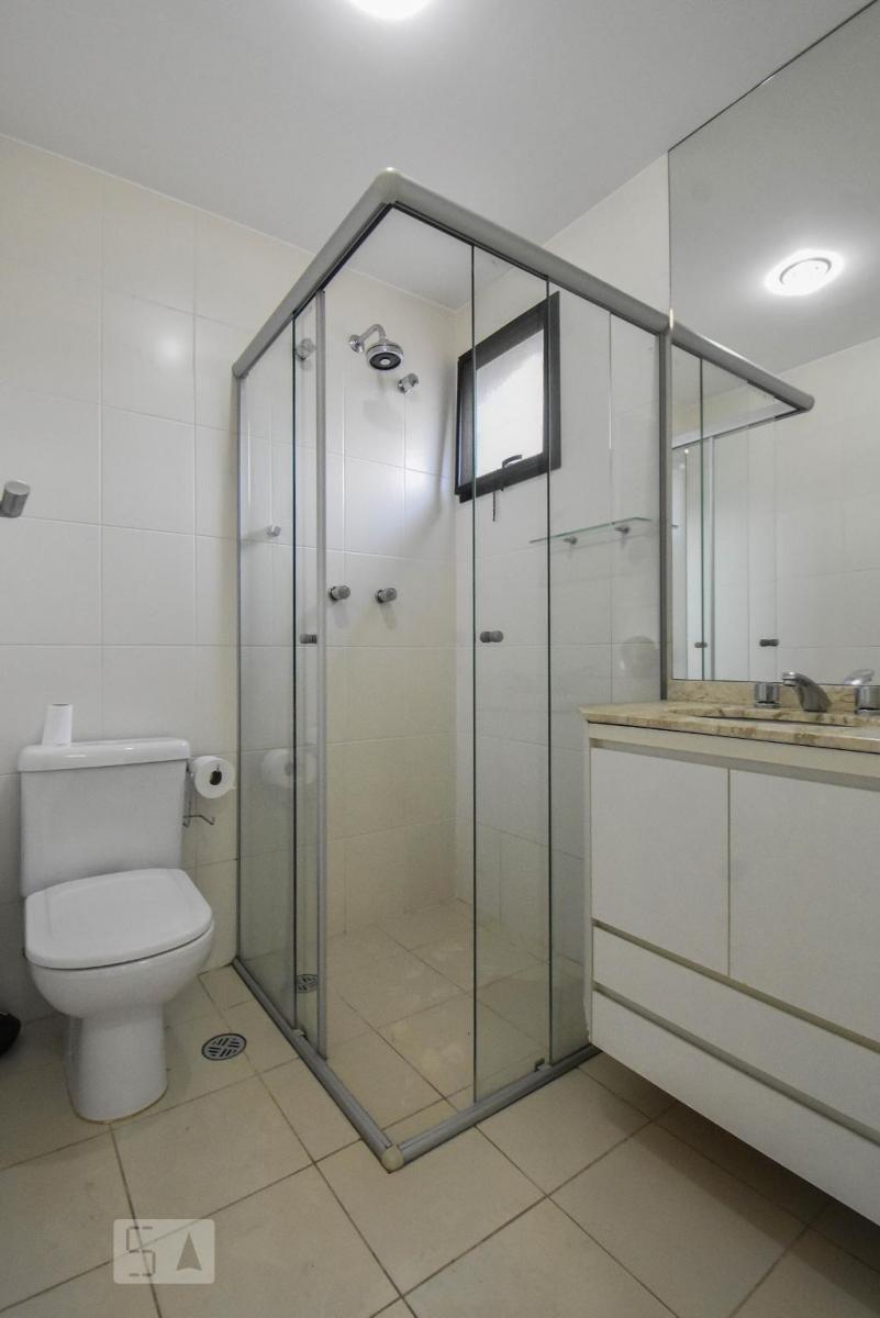 Apartamento à Venda – Brooklin, 4 Quartos, 192 m² – São Paulo