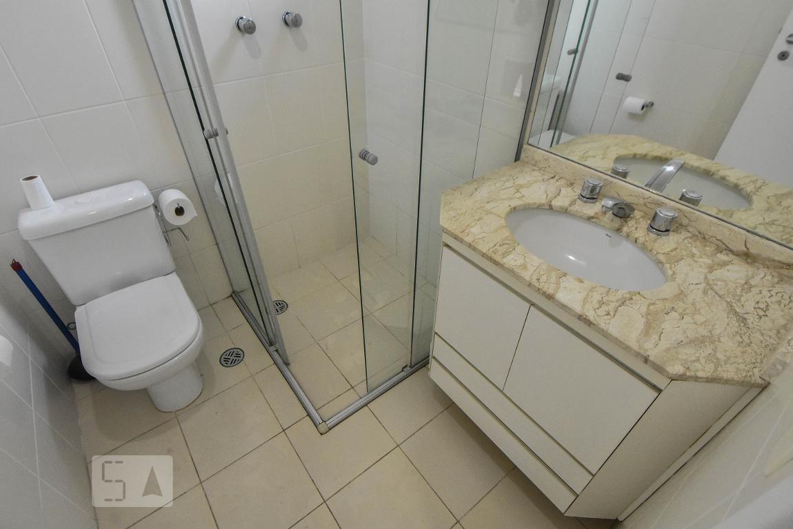 Apartamento à Venda – Brooklin, 4 Quartos, 192 m² – São Paulo