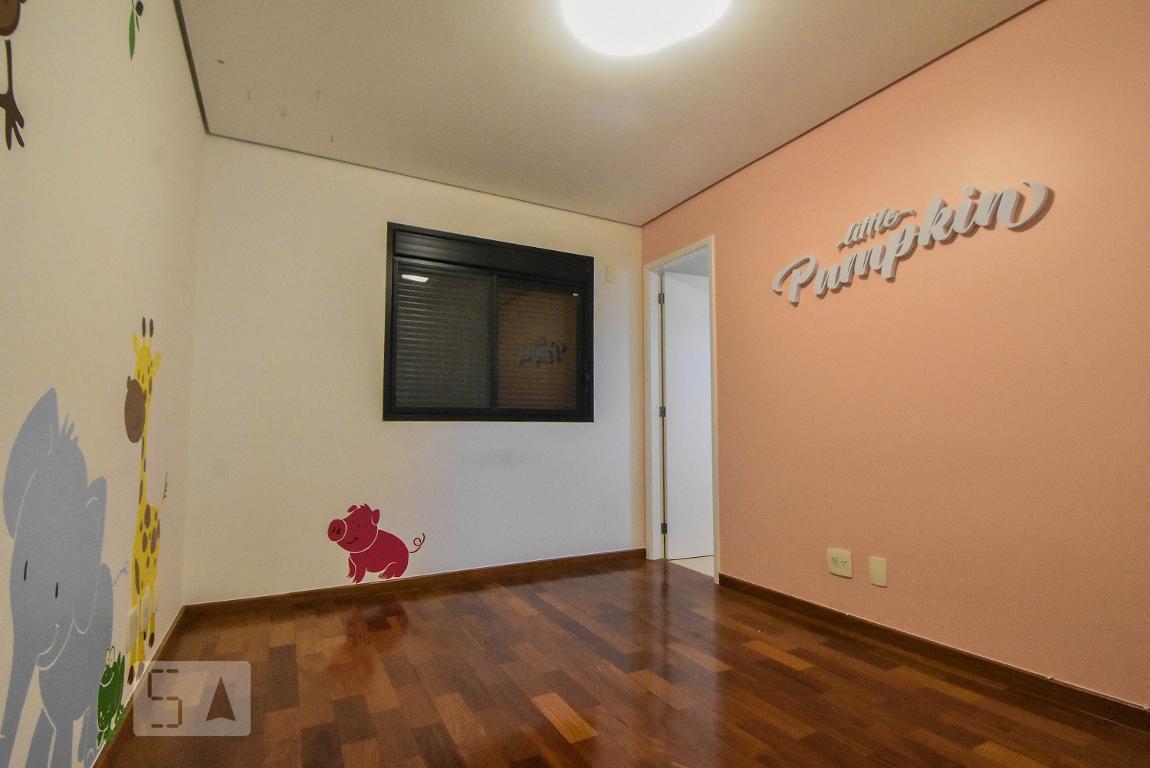 Apartamento à Venda – Brooklin, 4 Quartos, 192 m² – São Paulo