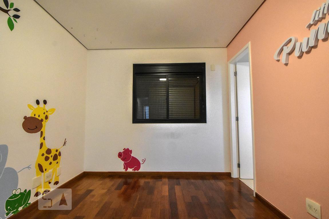 Apartamento à Venda – Brooklin, 4 Quartos, 192 m² – São Paulo