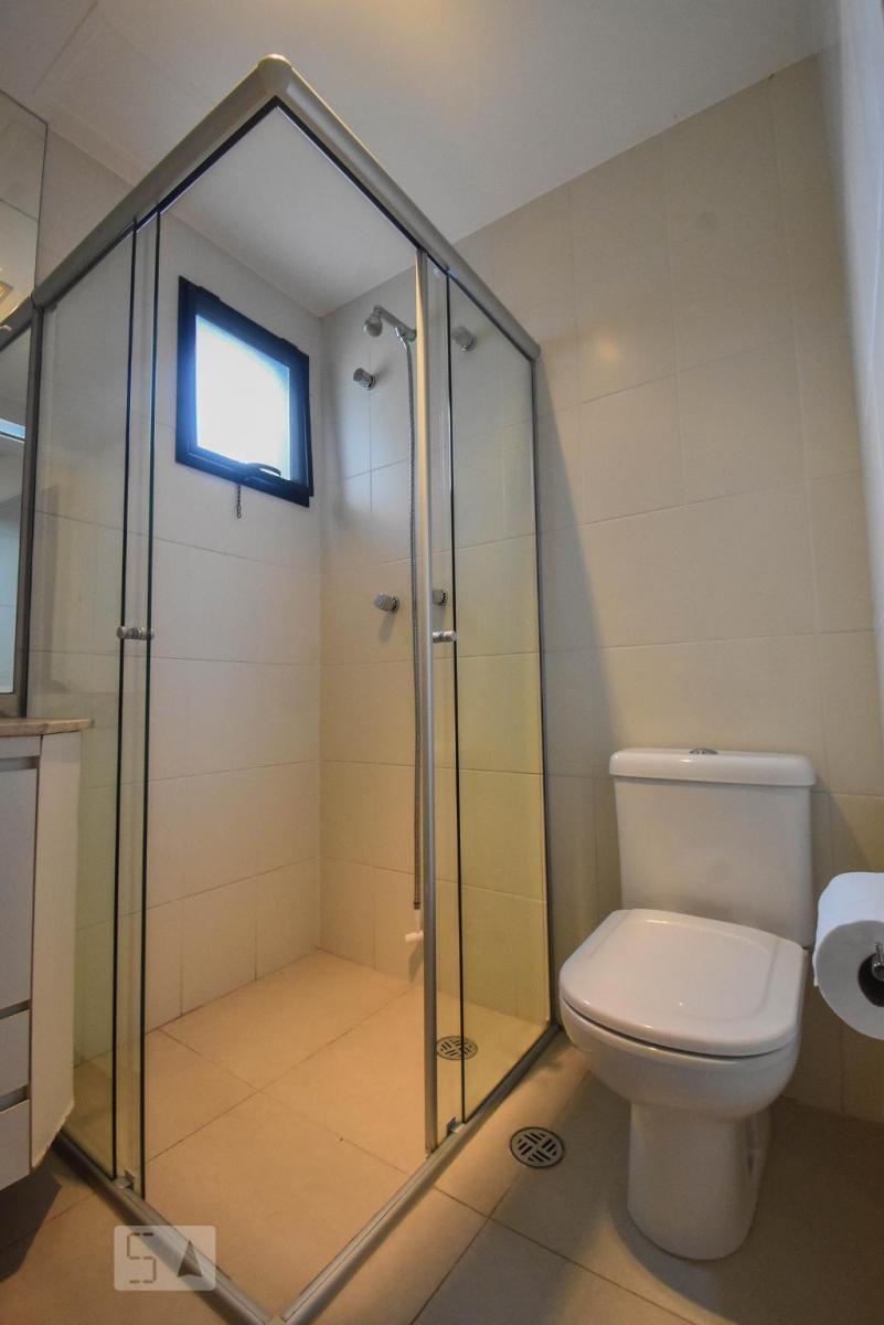 Apartamento à Venda – Brooklin, 4 Quartos, 192 m² – São Paulo