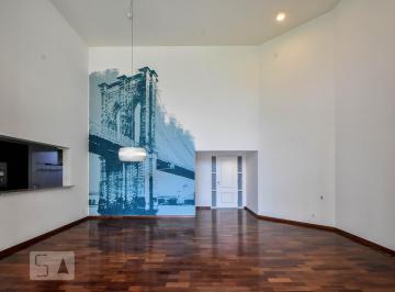 Apartamento à Venda – Brooklin, 4 Quartos, 192 m² – São Paulo