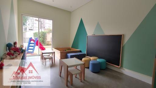 Venda Apartamento na Saúde com 3 quartos, 1 Suí…