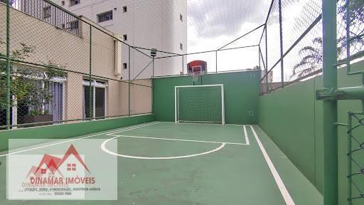 Venda Apartamento na Saúde com 3 quartos, 1 Suí…