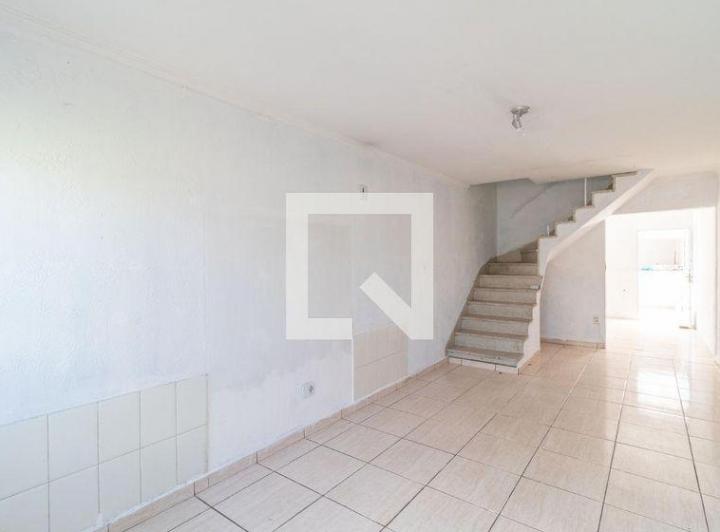 Casa à Venda – Vila Romana, 2 Quartos, 100 m² – São Paulo