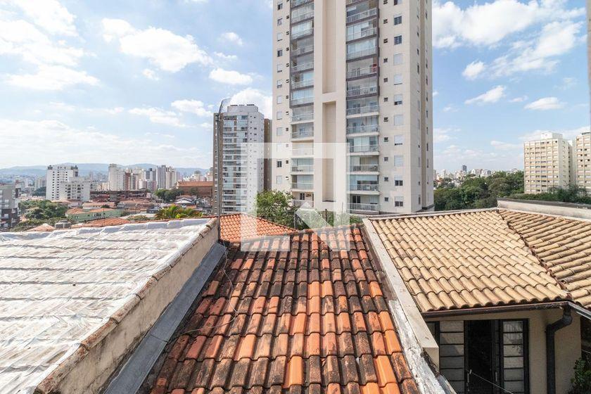 Casa à Venda – Vila Romana, 2 Quartos, 100 m² – São Paulo
