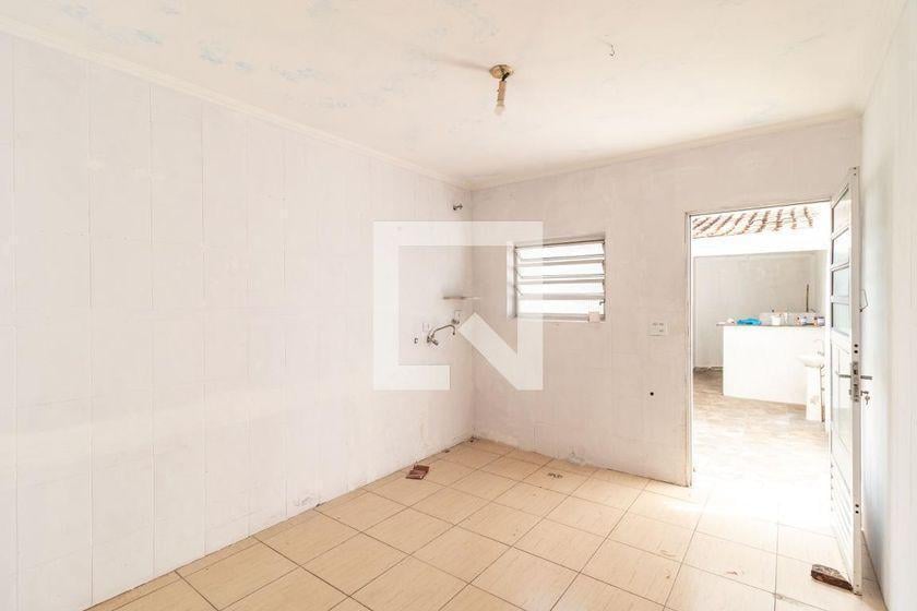 Casa à Venda – Vila Romana, 2 Quartos, 100 m² – São Paulo