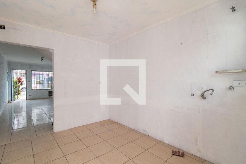 Casa à Venda – Vila Romana, 2 Quartos, 100 m² – São Paulo