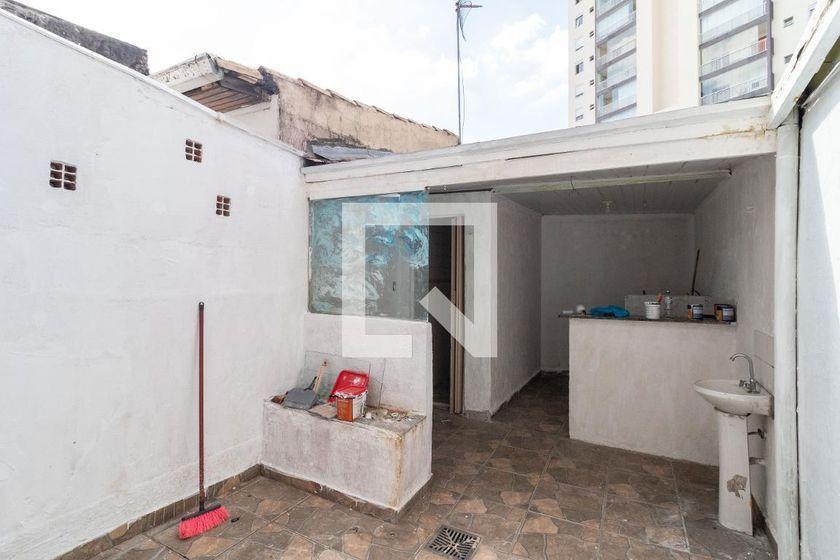 Casa à Venda – Vila Romana, 2 Quartos, 100 m² – São Paulo