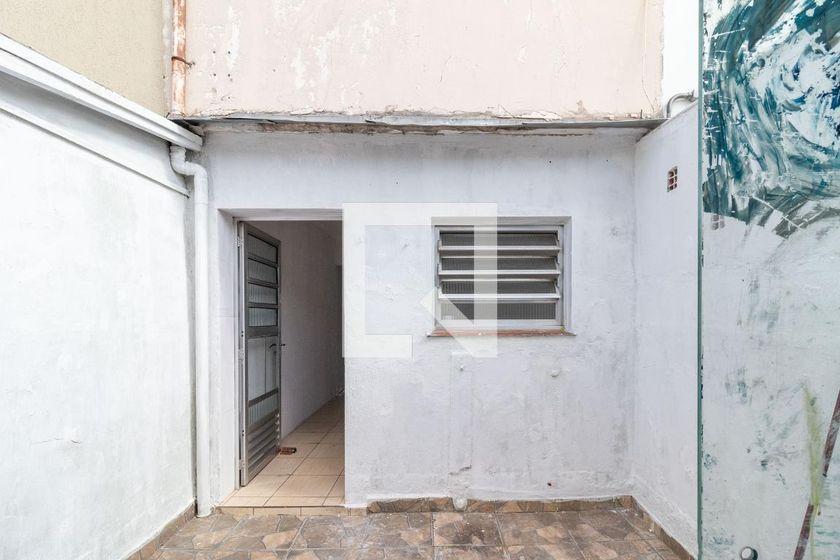 Casa à Venda – Vila Romana, 2 Quartos, 100 m² – São Paulo