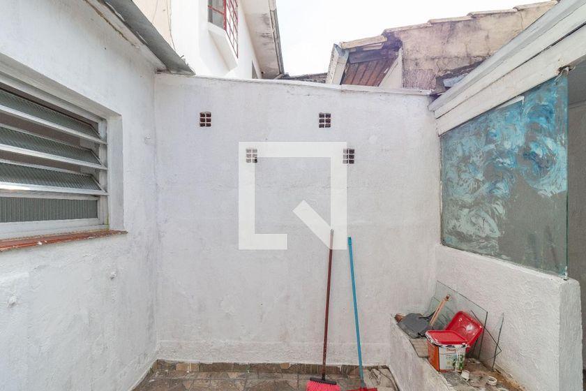 Casa à Venda – Vila Romana, 2 Quartos, 100 m² – São Paulo