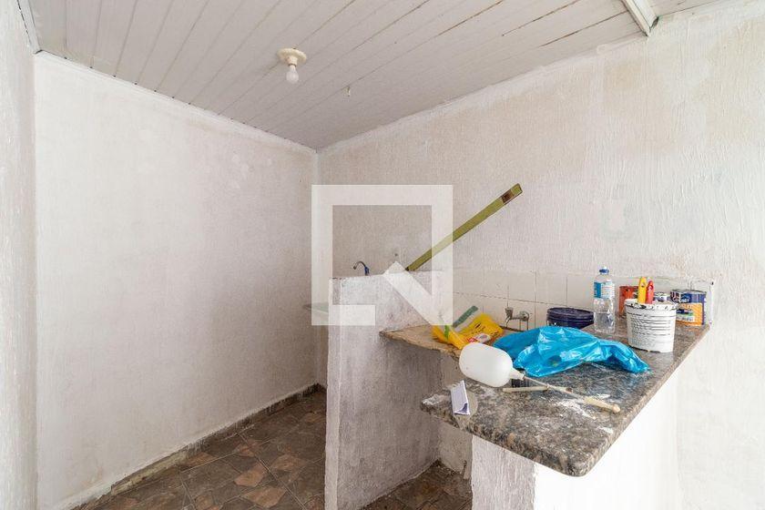 Casa à Venda – Vila Romana, 2 Quartos, 100 m² – São Paulo