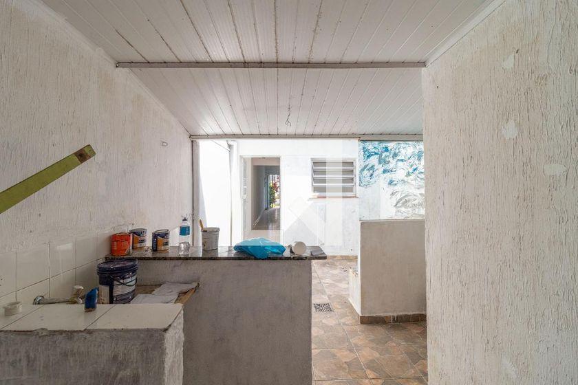 Casa à Venda – Vila Romana, 2 Quartos, 100 m² – São Paulo