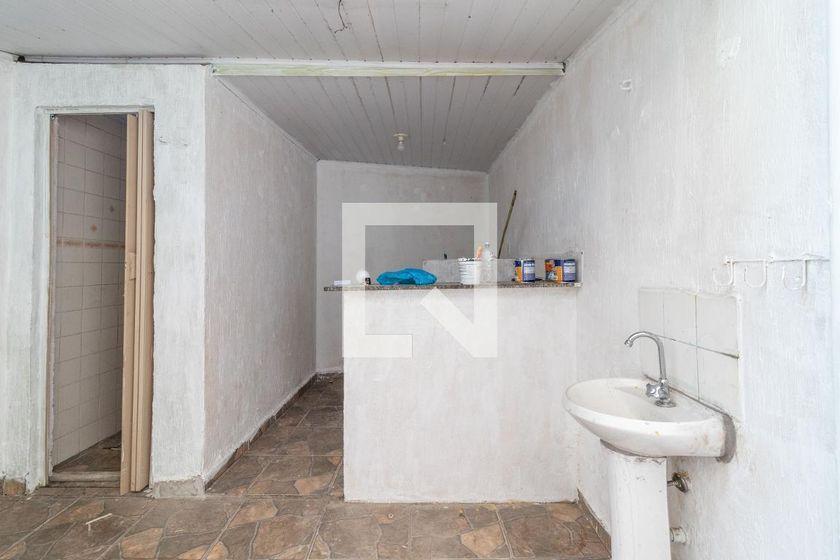 Casa à Venda – Vila Romana, 2 Quartos, 100 m² – São Paulo