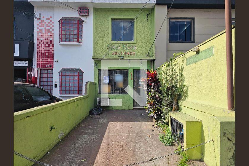 Casa à Venda – Vila Romana, 2 Quartos, 100 m² – São Paulo