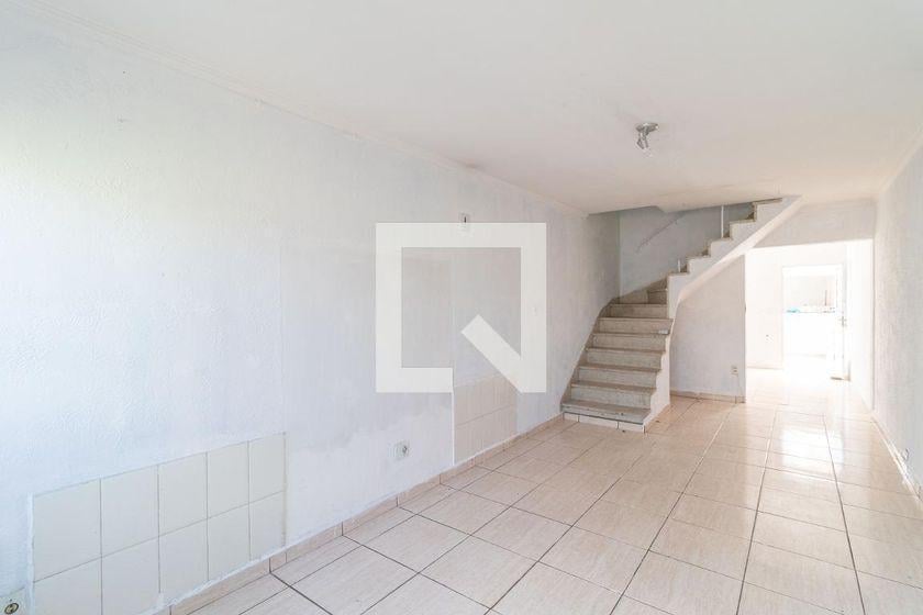 Casa à Venda – Vila Romana, 2 Quartos, 100 m² – São Paulo