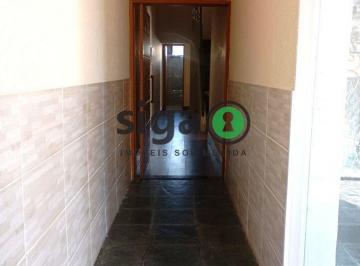 CASA COMERCIAL PARA ALUGAR EM VILA CLEMENTINO – 350 M²
