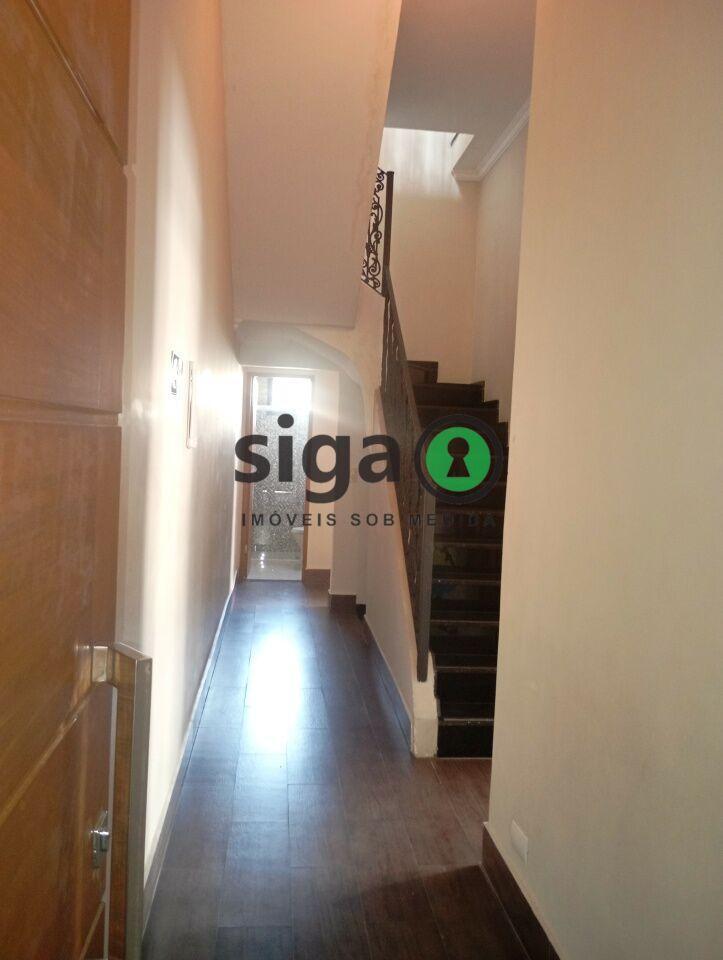 CASA COMERCIAL PARA ALUGAR EM VILA CLEMENTINO – 350 M²